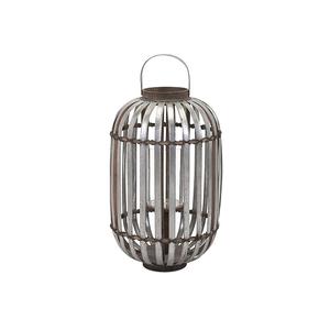 Decorative Foreside Galvanized Candle <b>Lantern</b> for Christmas Decorations New Arrival <b>Metal</b> <b>Lantern</b> for Sale - Product Image 3