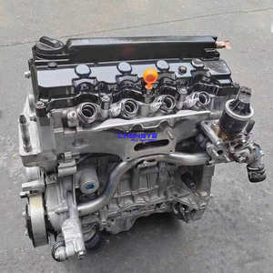 Motores Japoneses Usados J35A / J35Z Completos con Caja de Cambios - Product Image 4