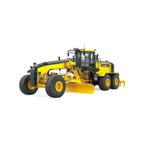 Niveladoras de alto rendimiento con componentes de núcleo de motor disponibles a granel y a precios competitivos - Product Image 2