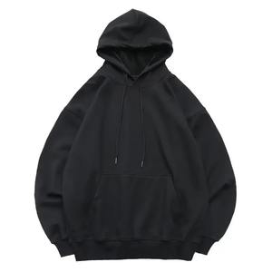 Sudadera con capucha personalizada de alta calidad para hombre, sudadera deportiva lisa con impresión Digital, colección de invierno - Product Image 6