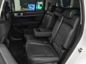 Nuevo Hyundai Santa Fe en venta - Product Image 3