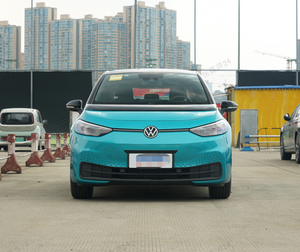 Identificación de China. 3 Crozz 2024 ID4 Prime, Vehículo Eléctrico, Edición Deluxe, ID4, ID6, Crozz, ID3 - Product Image 2