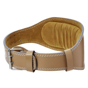 2023 High Quality Cowhide Waist Trainer <b>Belt</b> Custom Logo Fitness & Weight <b>Lifting</b> <b>Belt</b> for Men <b>Women</b> New Design for Weight Loss - Product Image 6