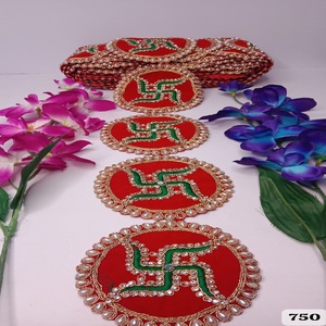 Dentelle brodée élégante de mariée idéale pour les robes de mariée et les voiles Dentelle brodée florale 3D pour la couture de mariée directe en usine - Product Image 4