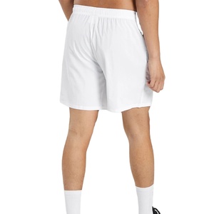 Pantalones cortos para correr 2 en 1 para hombre, pantalones cortos atléticos de secado rápido con forro de compresión, pantalones cortos deportivos para entrenamiento al aire libre, pantalones de entrenamiento de tenis - Product Image 6