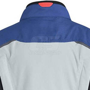 Chaqueta de cuero de montar transpirable hecha a medida de alta calidad al por mayor nueva chaqueta de espectáculo clásica gran oferta - Product Image 5