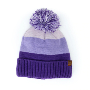 Gorros de Esquí Unisex de Punto Acrílico con Logotipo Personalizado, Impresión Digital, Patrones a Cuadros, Tejido Suave y Elástico para Invierno - Product Image 4