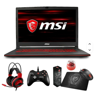 Nuevo Portátil para Juegos GT76 de 9.ª Generación con Procesador Intel I9 Core y RTX 2080 - Product Image 6