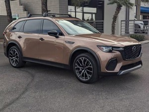 Mazda CX-70 PHEV Premium 2025 Usado de Primera Calidad, SUV de 4 Puertas con Tracción en las Cuatro Ruedas - Product Image 6