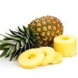 Vietnamese Natural <b>Fresh</b> Sweet <b>Pineapples</b> in Bulk Direct Supplies From Vietnam - Product Image 5