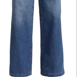 Pantalones Holgados de Color Sólido de Secado Rápido y Transpirables 100% Algodón de Estilo Urbano para Mujer de Rixo Enterprises con Múltiples Bolsillos - Product Image 5