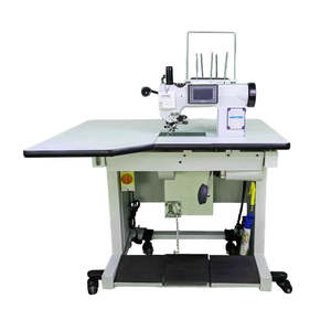 JK-H785 OEM DIY Computerized Decorative <b>Hand</b> <b>Stitch</b> Sewing <b>Machine</b> with Plastic Handle - Product Image 6