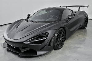McLaren 720S Performance Coupé 2019 - Product Image 3
