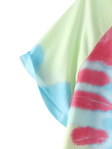 Camisetas Personalizadas con Sublimación 3D, Camisetas de Hombre 100% Algodón, Logotipo OEM, Cuello Redondo, Manga Corta, Camisetas Casuales - Product Image 4