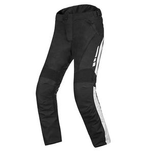 Haute Qualité Cardura Textile Racing Sportswear Imperméable Moto Sportswear Ensembles Hiver Moto Vélo Équitation Costume XL Pantalon - Product Image 2