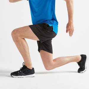 Short de course à entrejambe de 5 pouces pour hommes avec sensation légère et short de course haute performance - Product Image 6