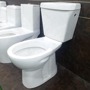 Chất lượng xuất khẩu sang trọng gốm sứ vệ sinh sản phẩm: hai mảnh phòng tắm nước tủ quần áo <span class=keywords><strong>ewc</strong></span> nhà vệ sinh cung cấp giá cả phải chăng - Product Image 4