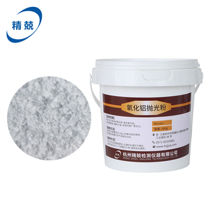 Private Label OEM&ODM Chromoxid/Ceriumoxid/Aluminiumoxid Polierpulver für Metallographische Probenschleifung und -polierung - Product Image 5