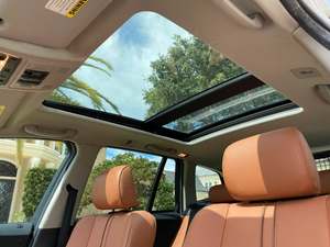 BMW X3 3.0 i AWD 2006 / Disponible para la Venta con Bajo Kilometraje, Motor de Gasolina, Coche Usado en Excelentes Condiciones, Sin Accidentes, Gran Oferta, Volante a la Izquierda - Product Image 5