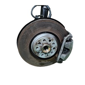 MASSA MÉCANIQUE COMPLÈTE DROITE SKODA KODIAQ Série 5Q0407258B (17>) - Product Image 4