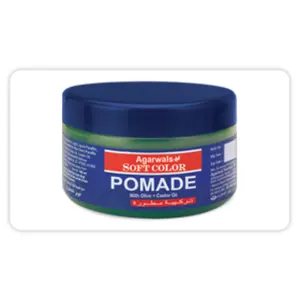 Hair Care Products Pomade Products with Natural Ingredient Products Manufacture in India Lowest Prices