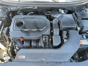 2016 UTILISÉ Hy-u-n-dai Son-a-ta SE FWD - Product Image 6