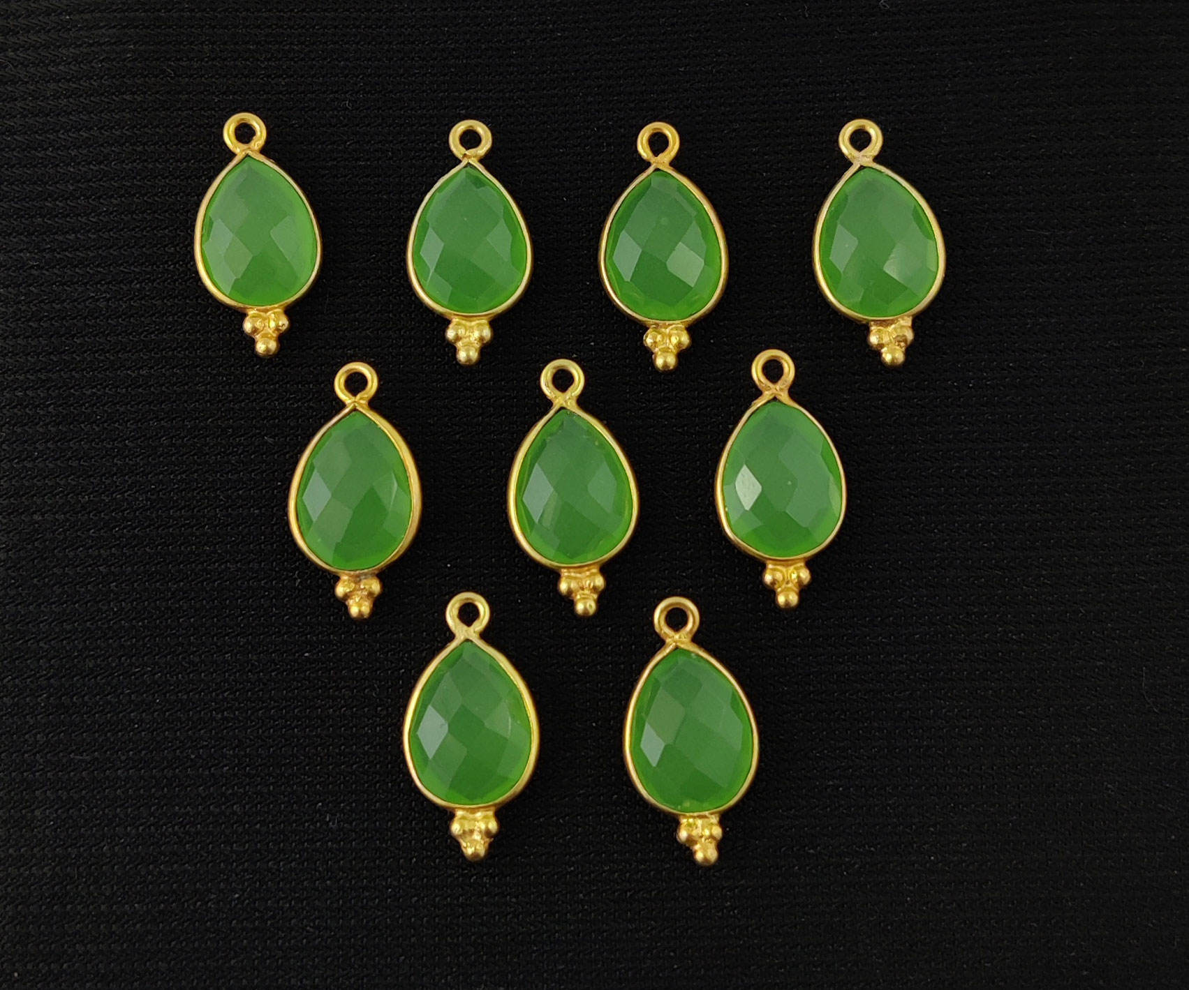 Green Chalcedony