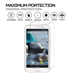 ฟิล์มกันรอยหน้าจอ ANTISHOCK สำหรับโซโป ZP950 ฟิล์มป้องกันคุณภาพพรีเมียมสำหรับอุปกรณ์ของคุณ - Product Image 1