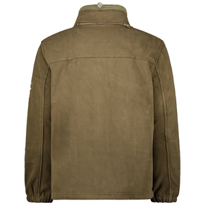 Veste polaire d'extérieur élégante pour hommes, veste polaire confortable et chaude au Pakistan, veste polaire imprimée personnalisée au Pakistan - Product Image 6