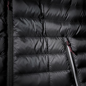 Gilet matelassé personnalisé, fabricant de vêtements, style streetwear, gilet matelassé, dernier design, gilets de marque, gilet matelassé pour femmes - Product Image 6