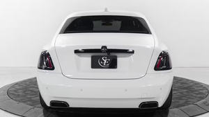 Rolls-Royce Ghost Black Badge AWD 2025 d'occasion certifiée LHD/RHD - Product Image 2