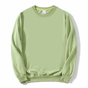 Sweat-shirt pour hommes personnalisé délavé à l'acide surdimensionné col rond Streetwear épaule basse sweat-shirts à capuche et sweat-shirts pour hommes - Product Image 1