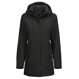 Parka toutes saisons pour femmes, imperméable personnalisé pour merchandising - Product Image 1