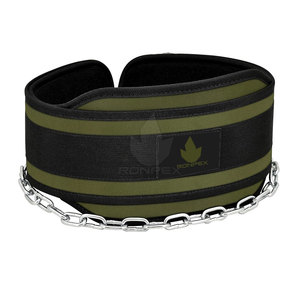Nuevo Cinturón de Neopreno Antideslizante Ronpex International RI-3203, Hecho a Medida, Ligero, Último Diseño, Precio Económico - Product Image 2