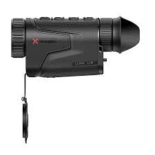 L19 Compact <b>Thermal</b> Scope Night <b>Vision</b> Waterproof Monocular with 4K Resolution 12x Magnification WiFi Video Recording - Product Image 5