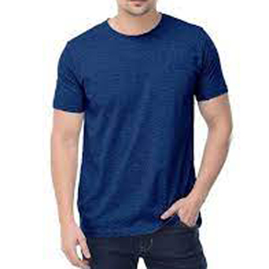 Authentic Quality 100% Bamboo Fiber <b>Men's</b> T-Shirt Customized Design Smart Casual Vintage Neck Short Sleeves 300g Slim <b>Animal</b> - Product Image 2