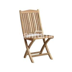 Home Outdoor Patio Hotel Furniture Wooden Folding <b>Chairs</b> Teak <b>Recliner</b> <b>Chair</b> <b>Garden</b> <b>Chairs</b> Teak Outdoor Furniture <b>For</b> <b>Sale</b> - Product Image 2