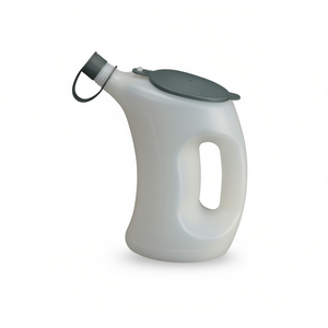 5 L Protective Lid/Cap with Flexible Spout HDPE <b>Measuring</b> Cup Pressol <b>Tool</b> - Product Image 3