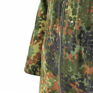 Ensemble de combinaison de pluie Camo respirant et imperméable pour la randonnée de chasse et le travail en plein air - Product Image 5
