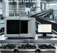 Analyseur automatique de mercure et d'arsenic YX-GS2000 pour laboratoire industriel, évolutif pour les tests de mercure à ultra-traces dans les échantillons d'eau