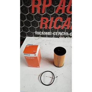 Filtro Olio Ricambi Generici Vari Marchi Serie (90>) OX 401D Benzina - Product Image 4