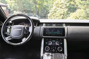 Excelente estado, Range Rover 2019 usado, supercargado, 518 hp, motor V8 supercargado - Product Image 5