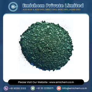 Colorants d'impression de la meilleure qualité Colorants de base solubles dans l'eau noirs basiques acides pour encres d'imprimerie - Product Image 2