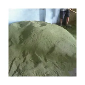 Lowest Price Green Soluble Seaweed Extract Finest Agricultural Seaweed benefit plants at any stage of development plant growth.