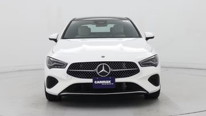 เมอร์เซเดส-เบนซ์ ซีแอลเอ 250 4MATIC ปี 2025 สภาพดี ใช้งานน้อย - Product Image 5