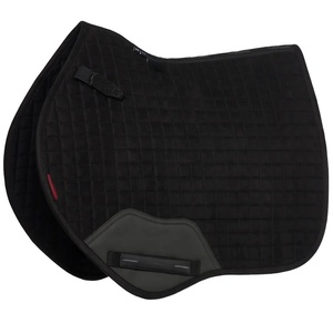 2026 Nuevo Set Ecológico de Seda Espumada para Competición de Doma y Salto Ecuestre con Personalización por Sublimación OEM - Product Image 1