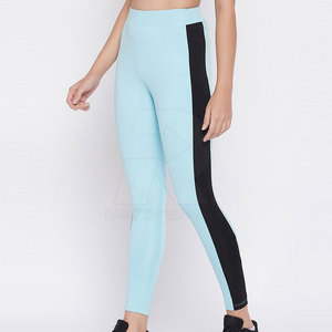 Leggings de fitness pour femmes, écologiques, respirants, à séchage rapide, sans couture, pour le yoga et les activités sportives - Product Image 3