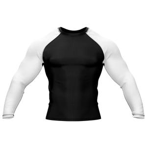 Nueva Camiseta de Protección Solar para Hombre, la Mejor del 2025, en Oferta, de Alta Calidad, para Entrenamiento, Ajuste Entallado - Product Image 1