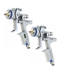 Pistolas de Pulverización Jetts 5000B 1.3w/RPS - Product Image 1