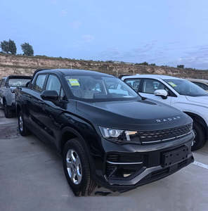 Camioneta Eléctrica 2026 601-700km 4WD 4 Puertas 5 Asientos para RD6, Sin Accidentes, Lista para Enviar - Product Image 1